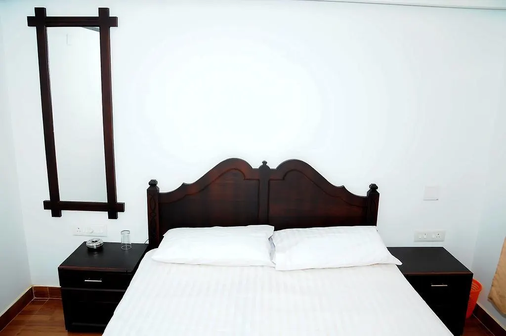 Venezia Resorts Alappuzha