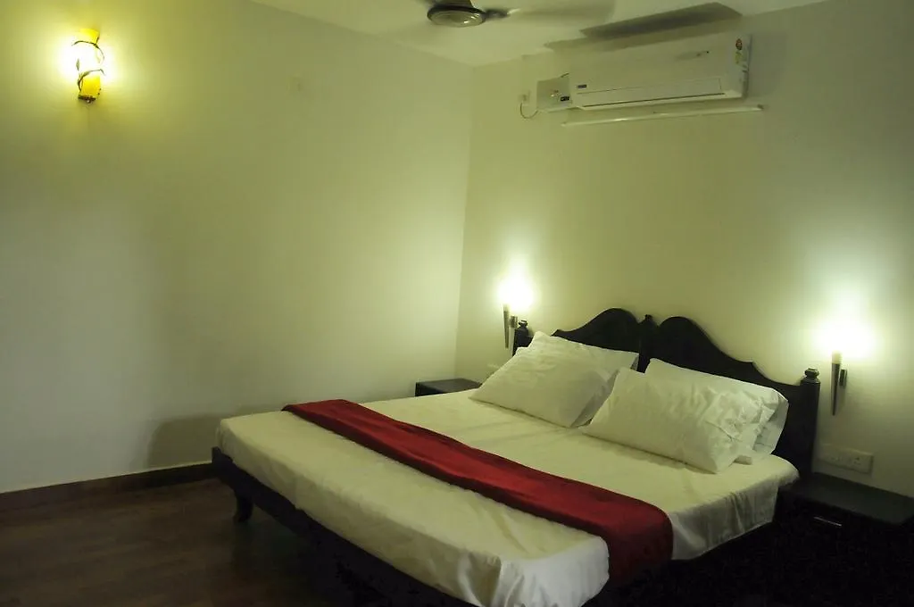 Venezia Resorts Alappuzha 2*,