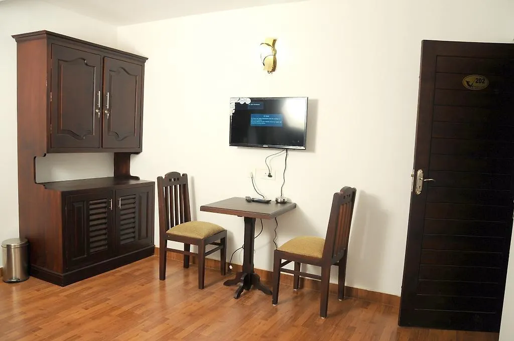 Venezia Resorts Alappuzha