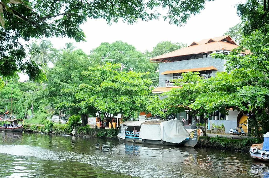 Venezia Resorts Alappuzha