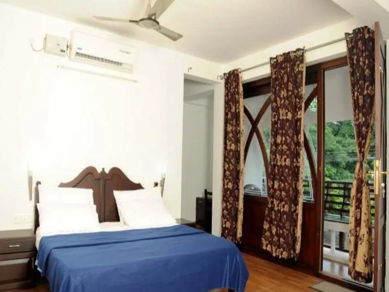 **  Venezia Resorts Alappuzha India