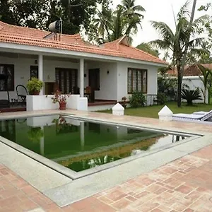 Tranquil Waters Alappuzha