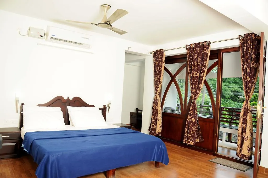 **  Venezia Resorts Alappuzha India