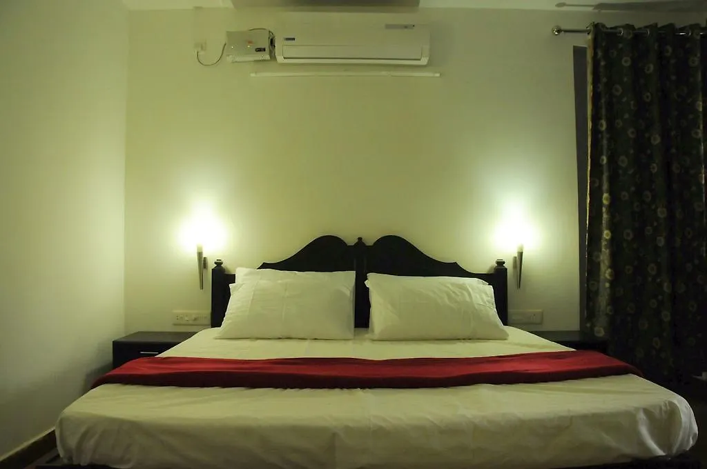 Venezia Resorts Alappuzha